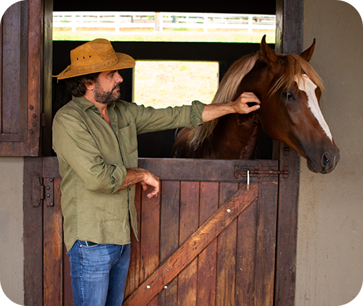 Marcelo Tostes Foto 1