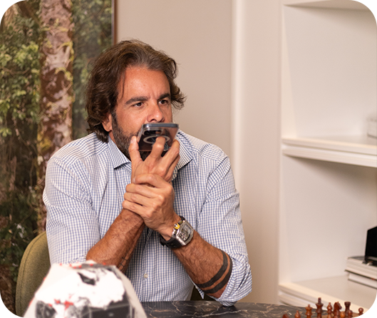 Marcelo Tostes Foto 14