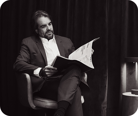 Marcelo Tostes Foto 2