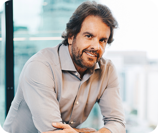 Marcelo Tostes Foto 3