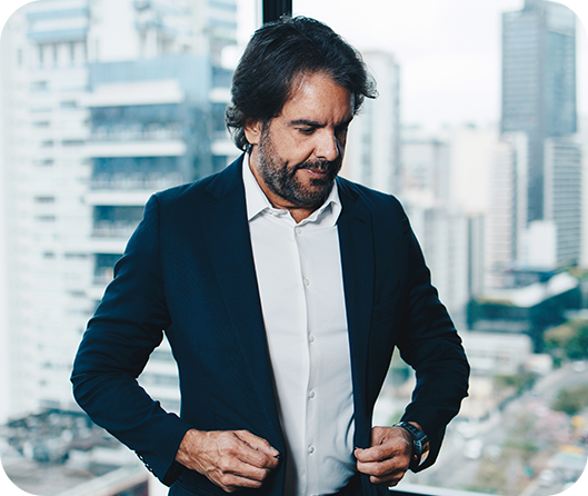 Marcelo Tostes Foto 4