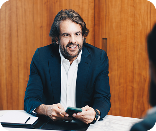 Marcelo Tostes Foto 5