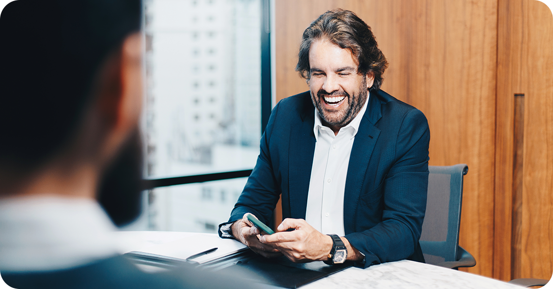 Marcelo Tostes Foto 7